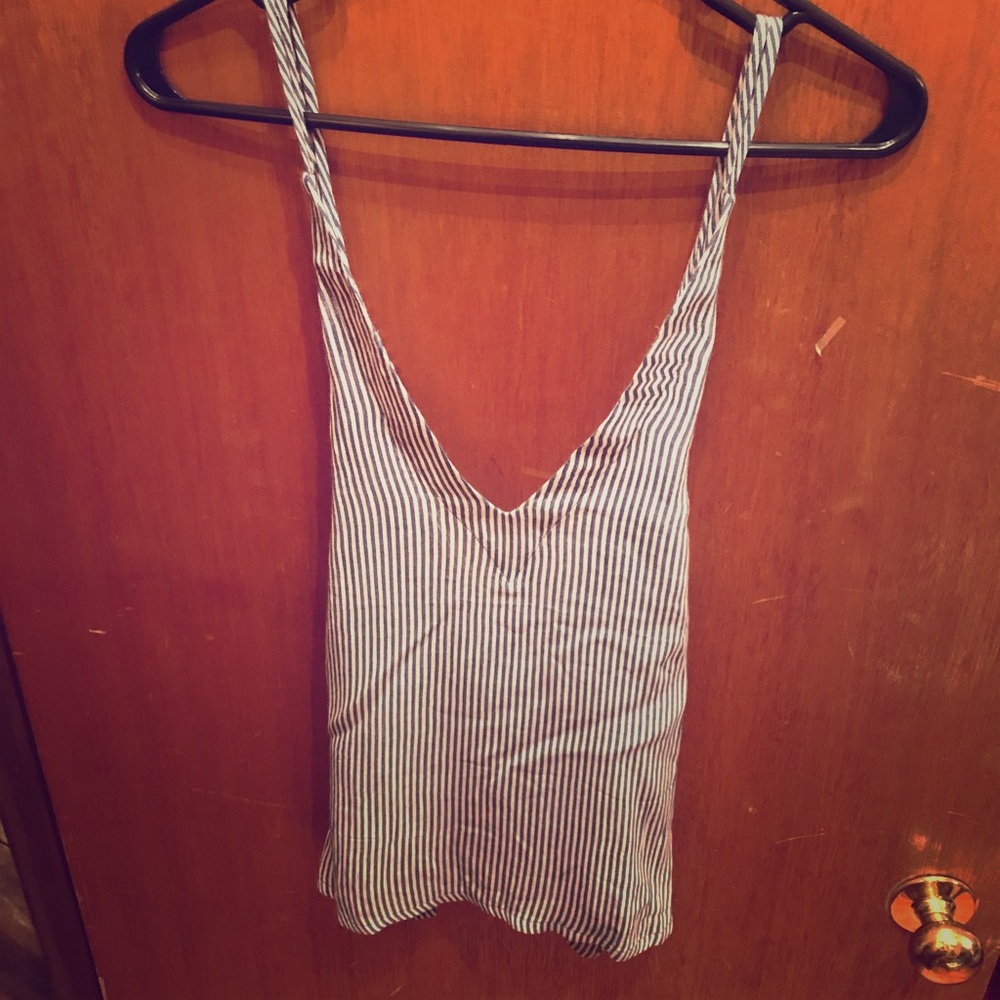 Lulus Tank Top